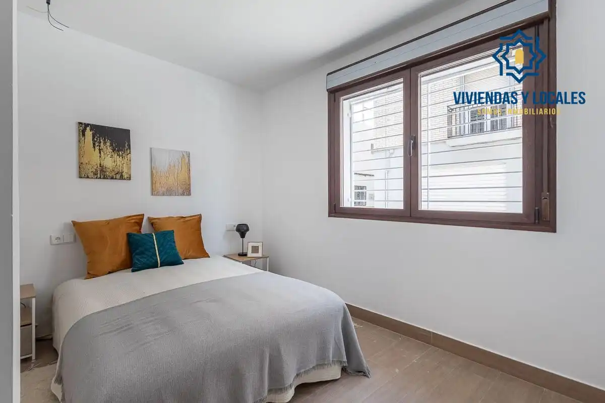 Wohnung zum Verkauf in Calle de Ronda de Belén 22, imagen 5