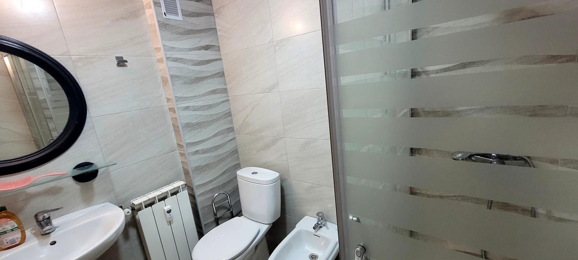 Piso para compartir en Centro