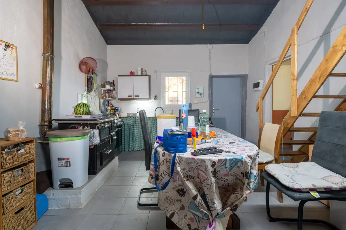 Finca rústica en venda a Carrer de Dalt, 3, Alfara de Carles