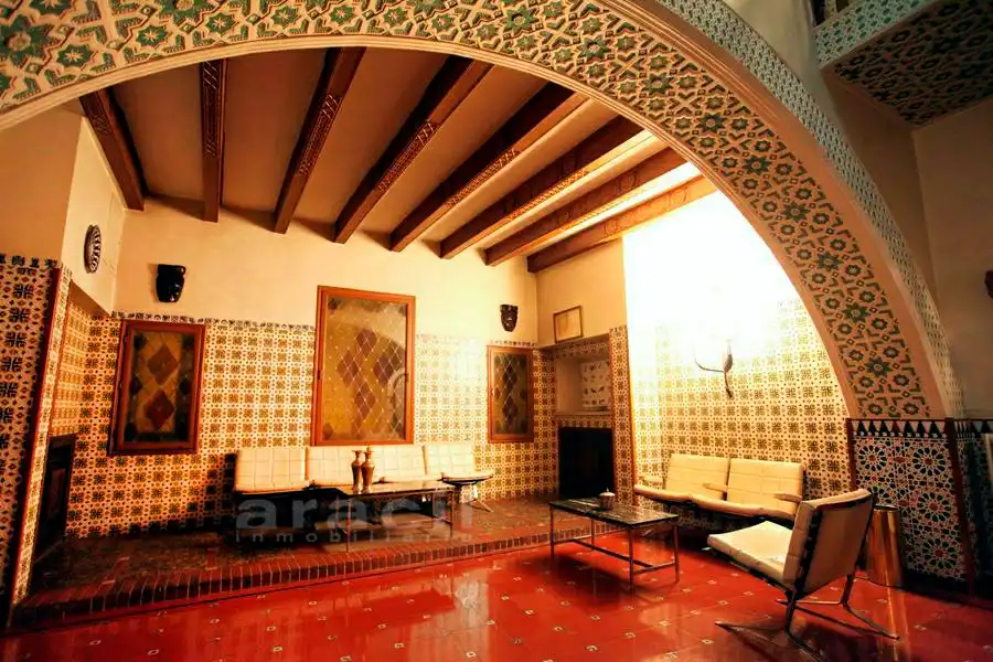House with terrace for sale in Eixample, imagen 10