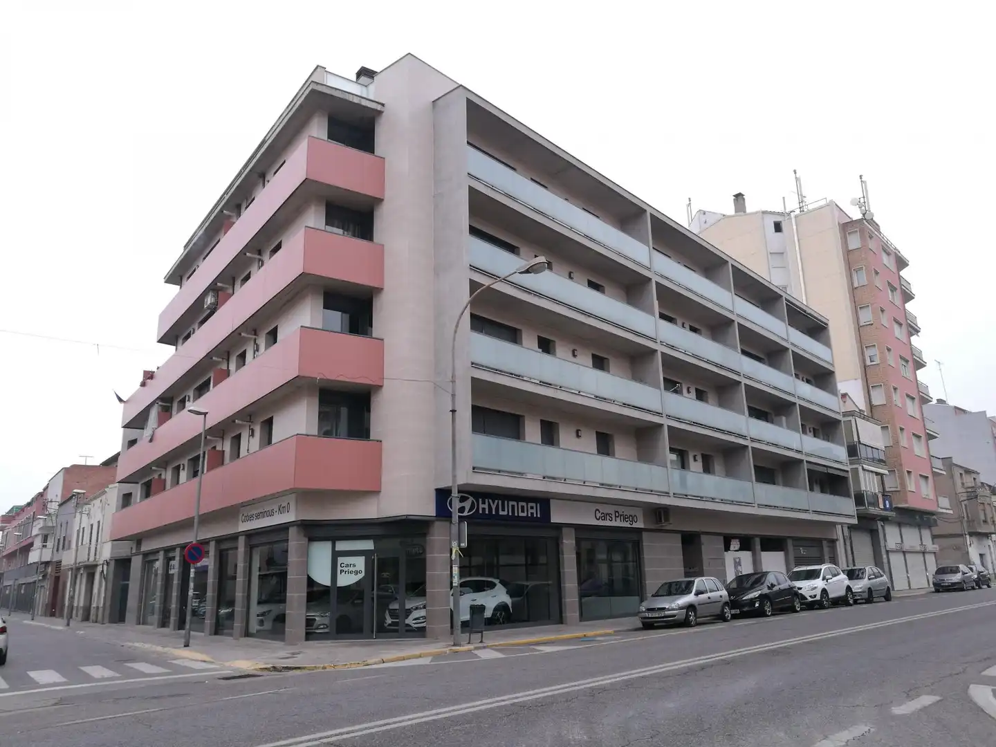 Locale commerciale in affitto a de Ferrer i Busquets 93, imagen 3