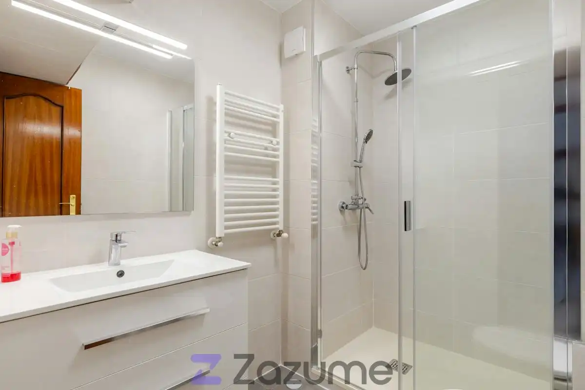 Wohnung mit Terrasse zur Miete in C. Gran Canal, imagen 23