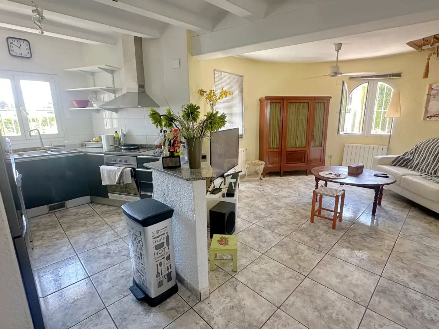 Villa con piscina in vendita a Els Poblets, imagen 10