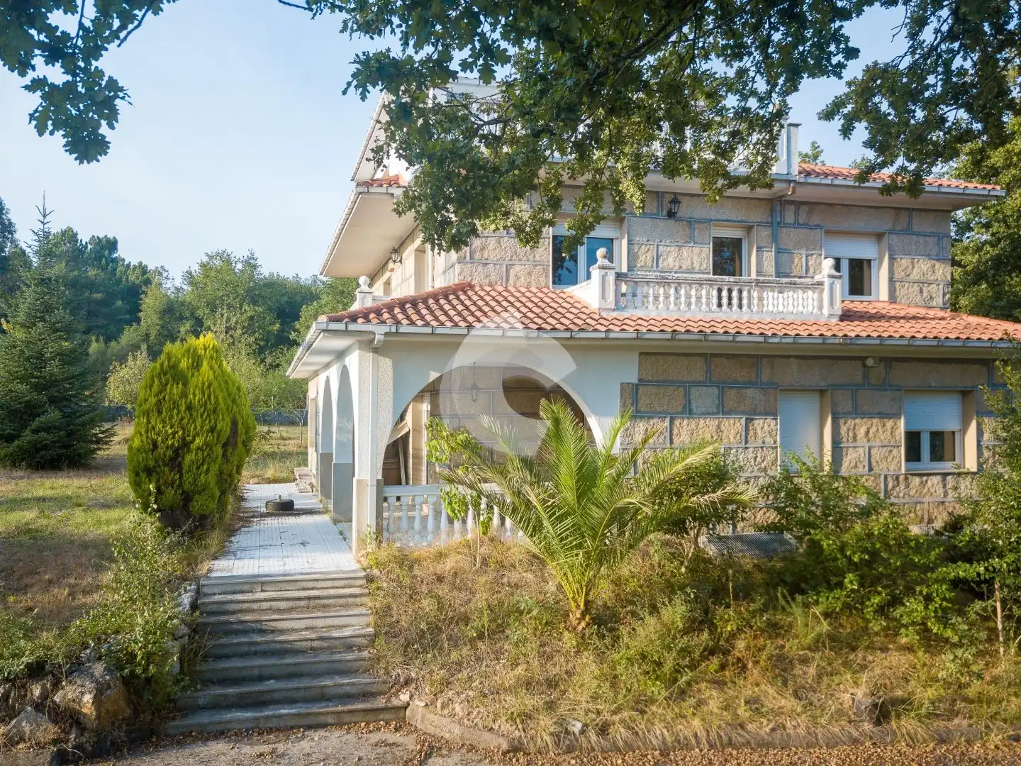 Haus mit Garten zum Verkauf in Maceda, imagen 8