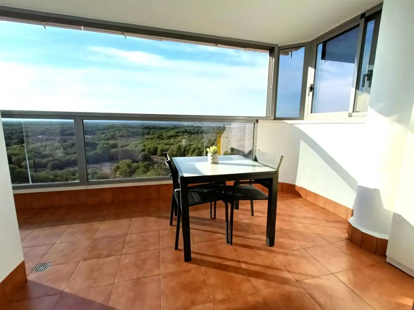 Flat with pool for sale in Los Arenales del Sol, imagen 49