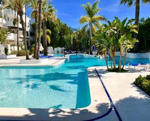 Flat for sale in Puerto Banús