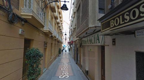 Photo 2 of Flat for sale in Calle Moreria Baja, 66, Casco Antiguo, Cartagena