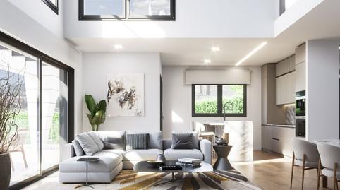 Photo 4 of Single-family semi-detached for sale in Nafarroa Kalea, 53, Zarautz, Gipuzkoa