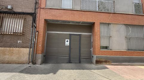 Photo 3 of Garage for sale in Martinez Tornel, San Benito - Patiño, Murcia Capital