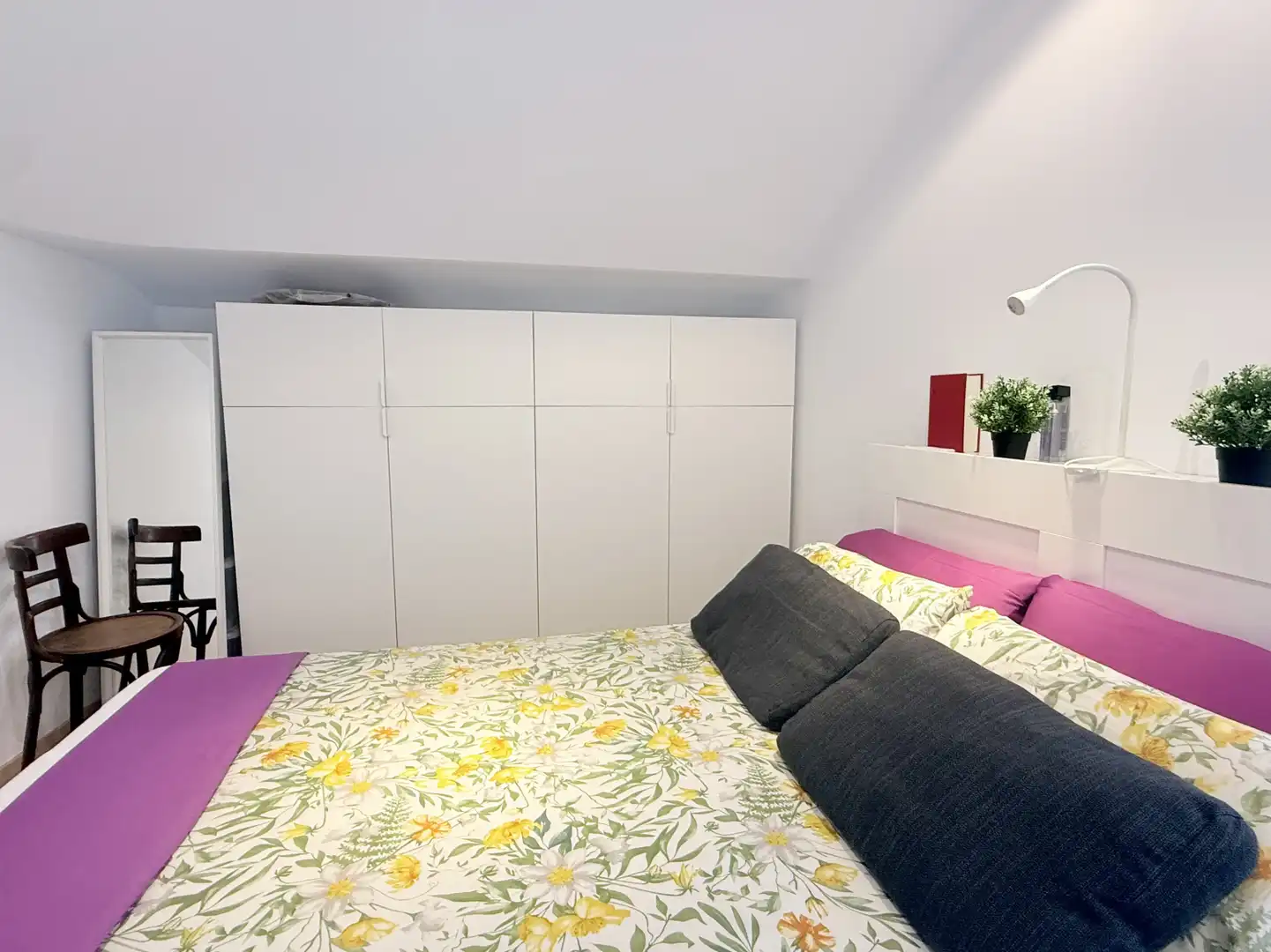 Habitación de Piso en venta en Potes, Cantabria