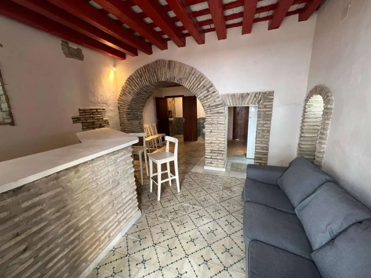 Piso en venta en Ayuntamiento - Barrio Alto, imagen 7