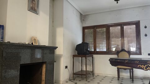 Foto 4 de Casa o xalet en venda a Avenida Fernando Aranguren, Villafranca de los Barros, Badajoz