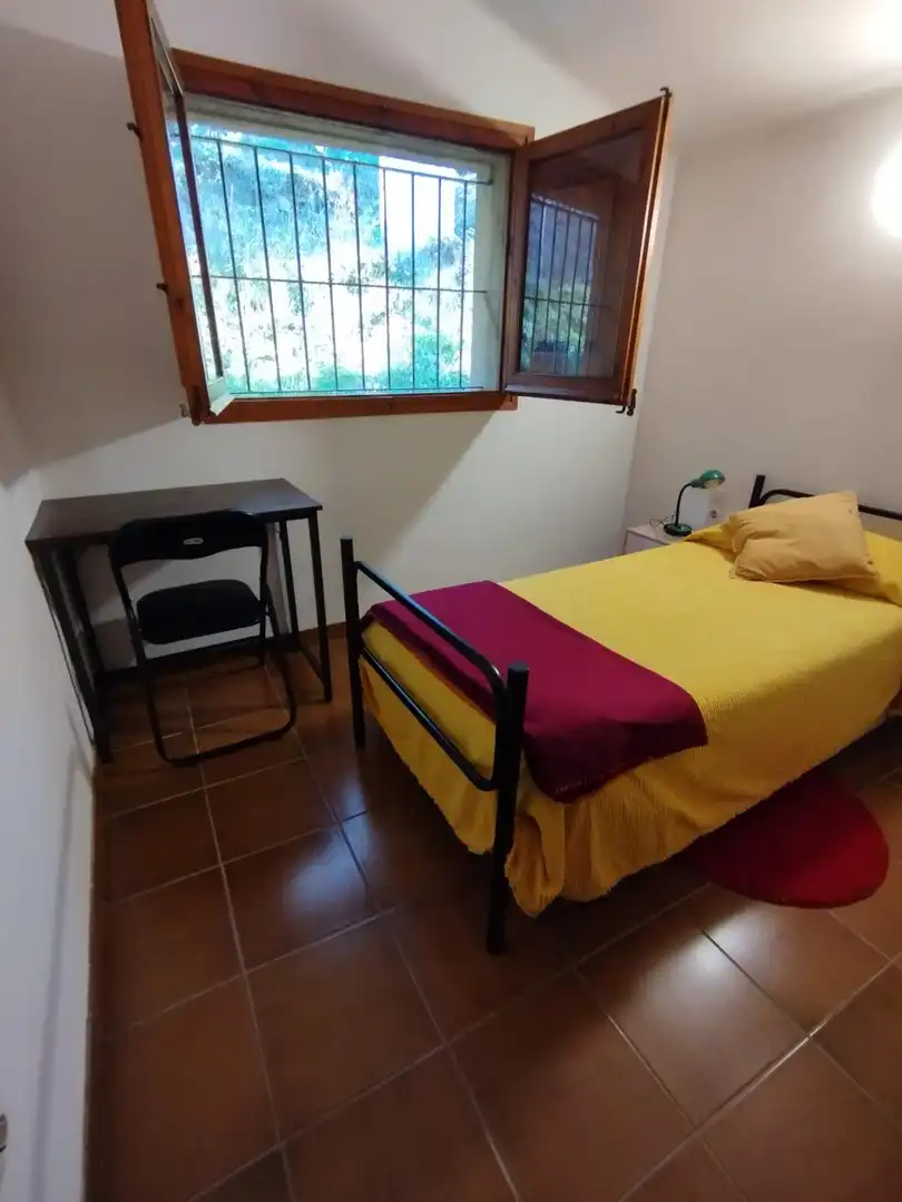 Casa o chalet de alquiler en Sant Feliu de Pallerols