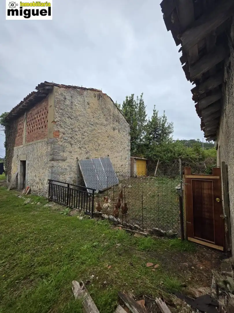 Casa amb jardí en venda a Calle El Peral, imagen 16