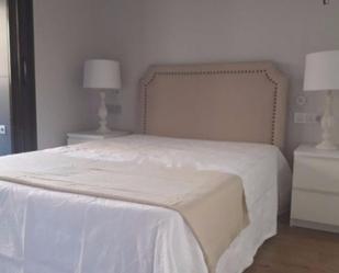 Apartament de lloguer a  Granada Capital