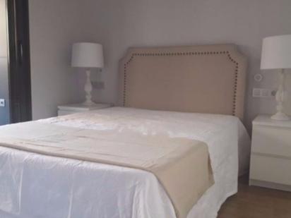 Apartament de lloguer a  Granada Capital