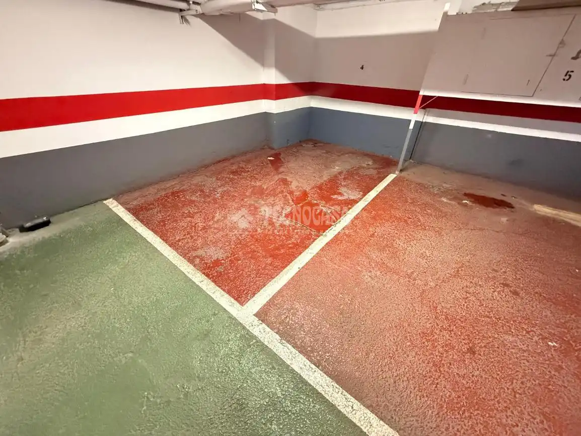 Piso en venta en Zaragoza con Calefacción, Trastero y Balcón