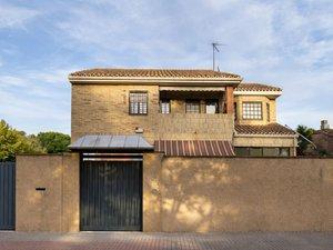 Foto 2 de Casa o xalet en venda a La Cabaña, Pozuelo de Alarcón