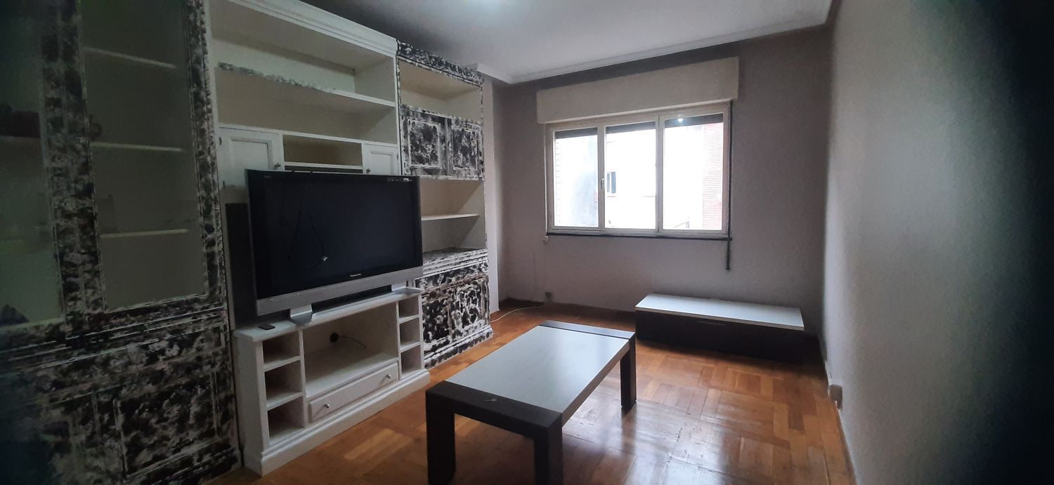 Living room of Flat for sale in Mieres (Asturias)  with Heating and Swimming Pool