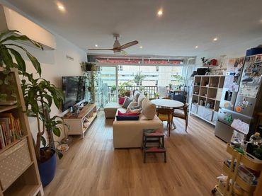 Wohnung mit Aufzug zum Verkauf in Plaça de Zurbarán