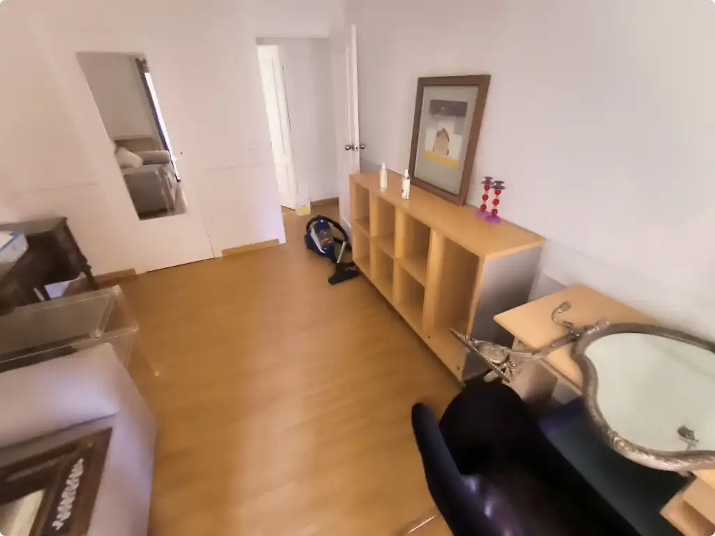 Flat with terrace for sale in Centro Ciudad, imagen 44