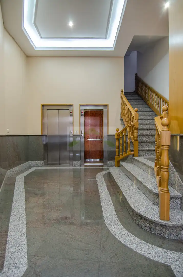 Piso en venta en A Coruña Capital  con Calefacción, Parquet y Trastero
