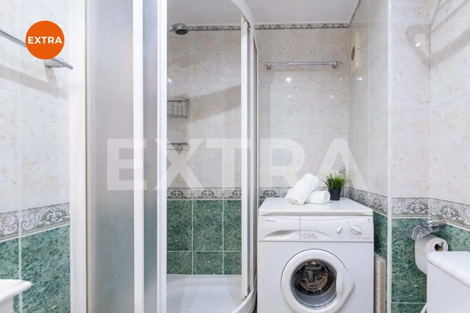 Piso en venta en Calle Dulcinea, Cuatro Caminos - Azca