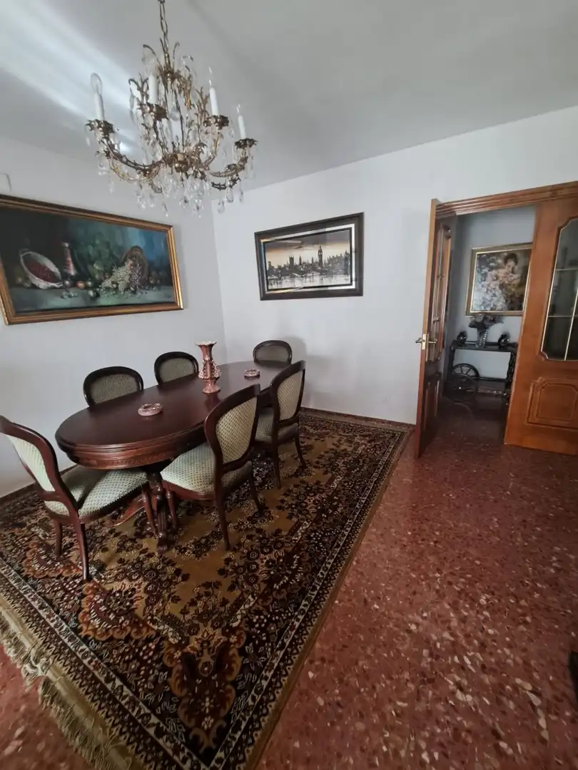 Flat for sale in Fuente el Fresno, imagen 19