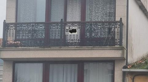 Foto 5 de Casa o xalet en venda a Esteiro, A Coruña