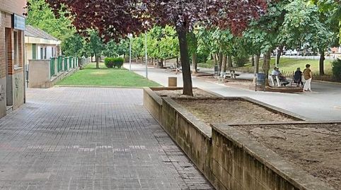 Foto 3 de Piso en venta en Zona Alta, Ponferrada