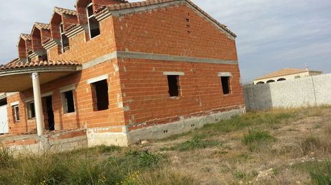 CHALET EN CATRAL, ALICANTE, imagen 5