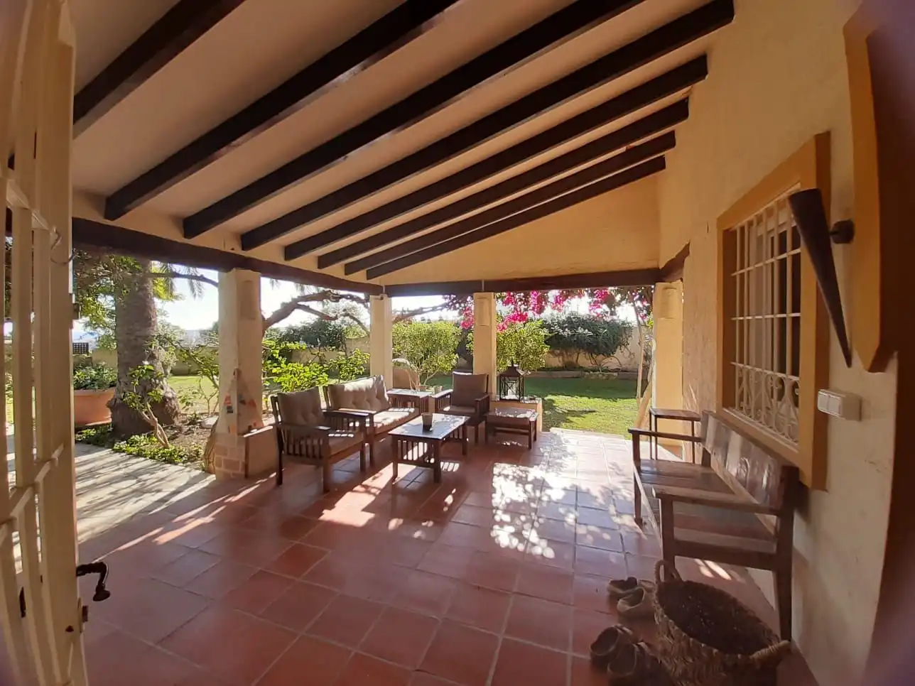 Casa o chalet de alquiler en Altea ciudad