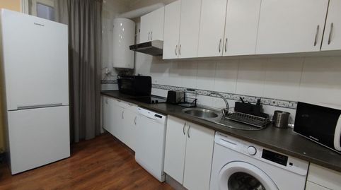 Foto 5 de Habitació a Palacio, Madrid Capital