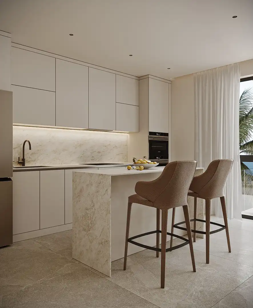 Apartament amb ascensor en venda a Mijas pueblo, imagen 34