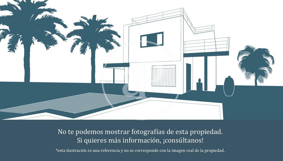 Foto 1 de Residencial en venda a Centre, Barcelona