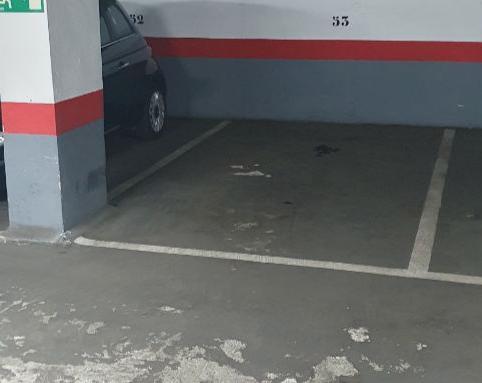 Foto 2 de Garatge de lloguer a Calle del Bambú, 14, Castilla,  Madrid Capital