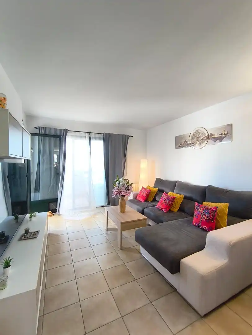 Flat with terrace for sale in Campo de Murcia, imagen 28