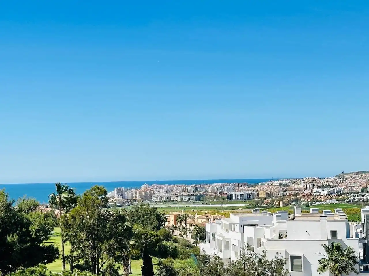 Penthouse mit Pool zum Verkauf in Urbanizacion Urbanización Baviera Golf, imagen 55