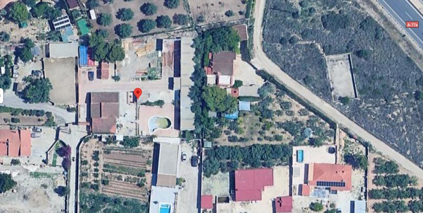 Piso en venta en Camino De La  Colomina 21, Alicante/Alacant, Cañada del Fenollar