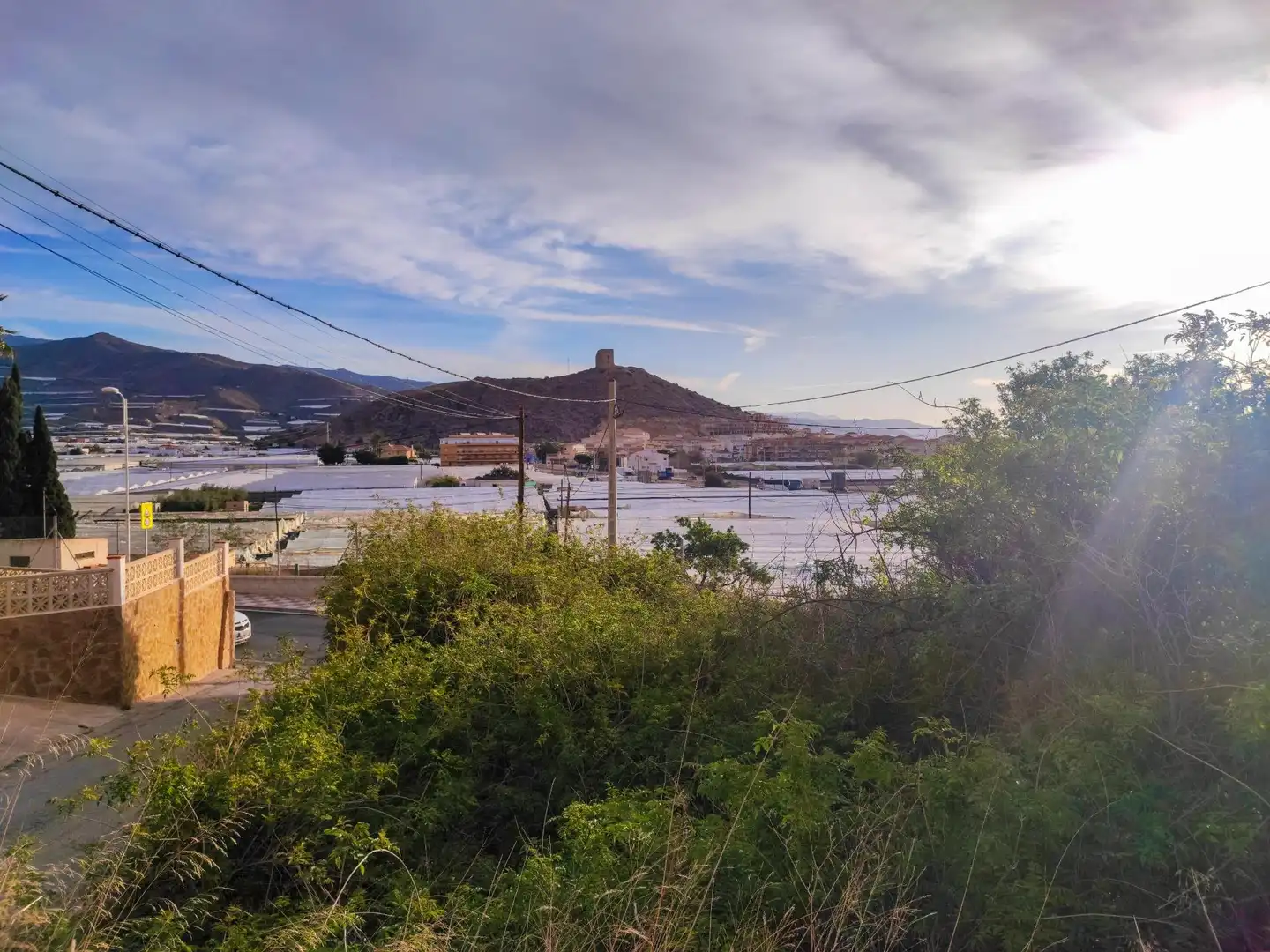 Casa o xalet en venda a Castell de Ferro
