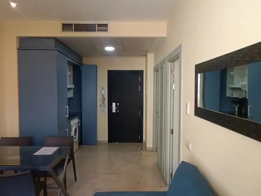 Appartamento con piscina in affitto a avenida republica argentina 1, imagen 10