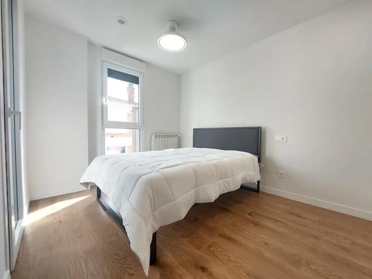 Piso de alquiler en Llano