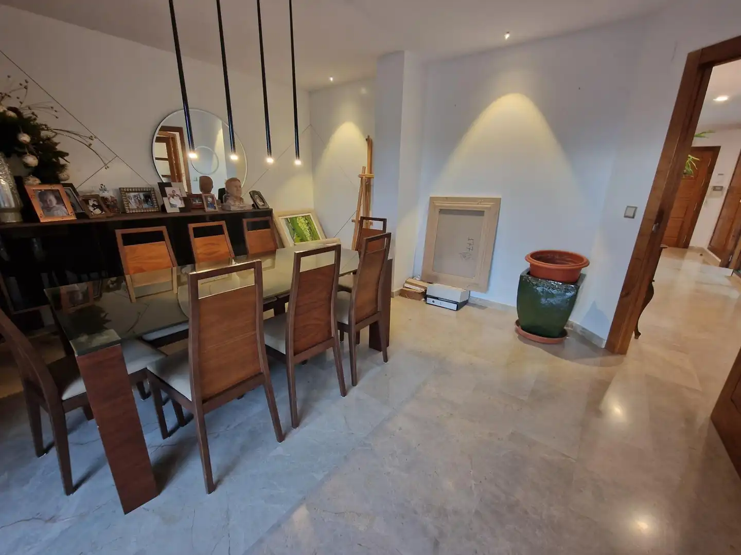 Attique avec ascenseur à vendre à Casco Antiguo, imagen 27