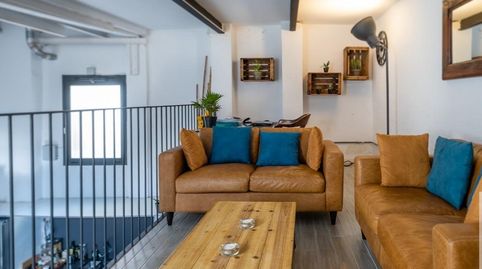 Foto 4 von Maisonette zum Verkauf in Carrer Carrer Taulat, El Poblenou, Barcelona Capital