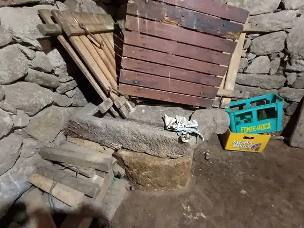 Casa amb jardí en venda a Lugar Parada-Franqueira, imagen 44