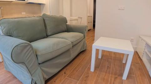 Foto 4 de Pis de lloguer a San Claudio - La Chantría, León Capital