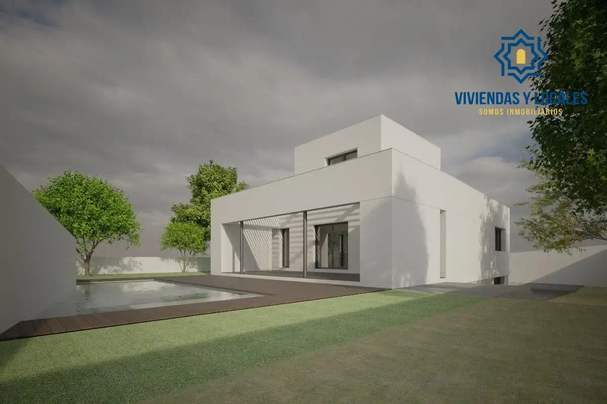 Villa mit Pool zum Verkauf in San Francisco - Chorillo, imagen 5