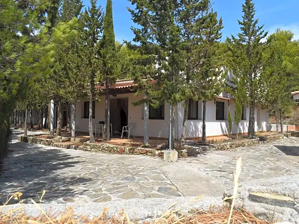 Inmuebles singulares en venta en Alozaina, imagen 5