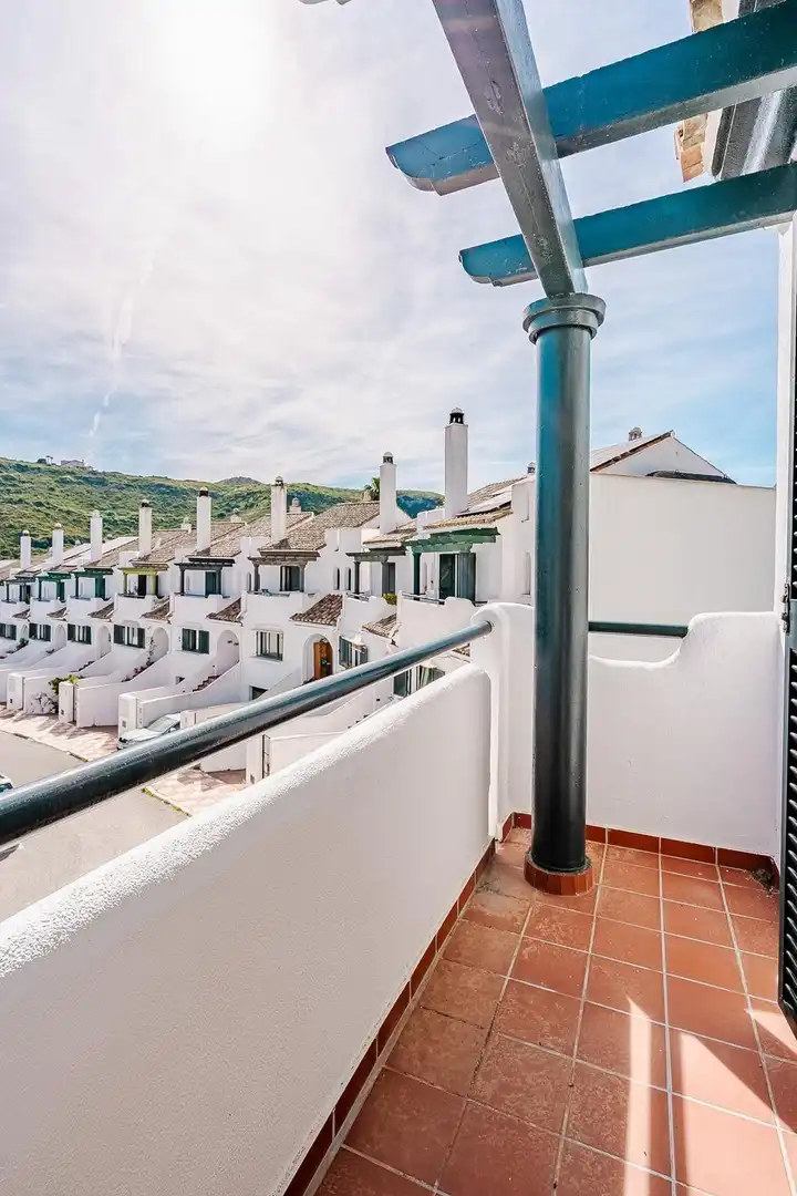 Vivienda con jardín en venta en El Castillo, imagen 36