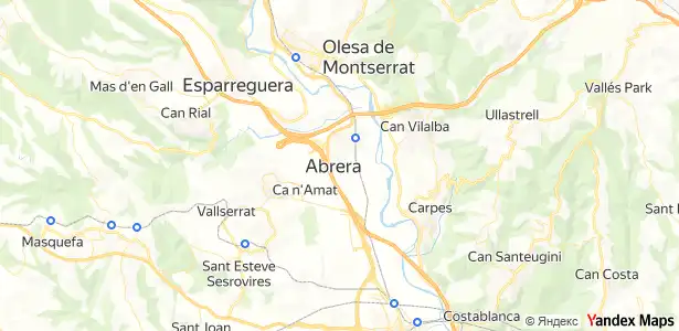 Wohnung zum Verkauf in Abrera, imagen 5